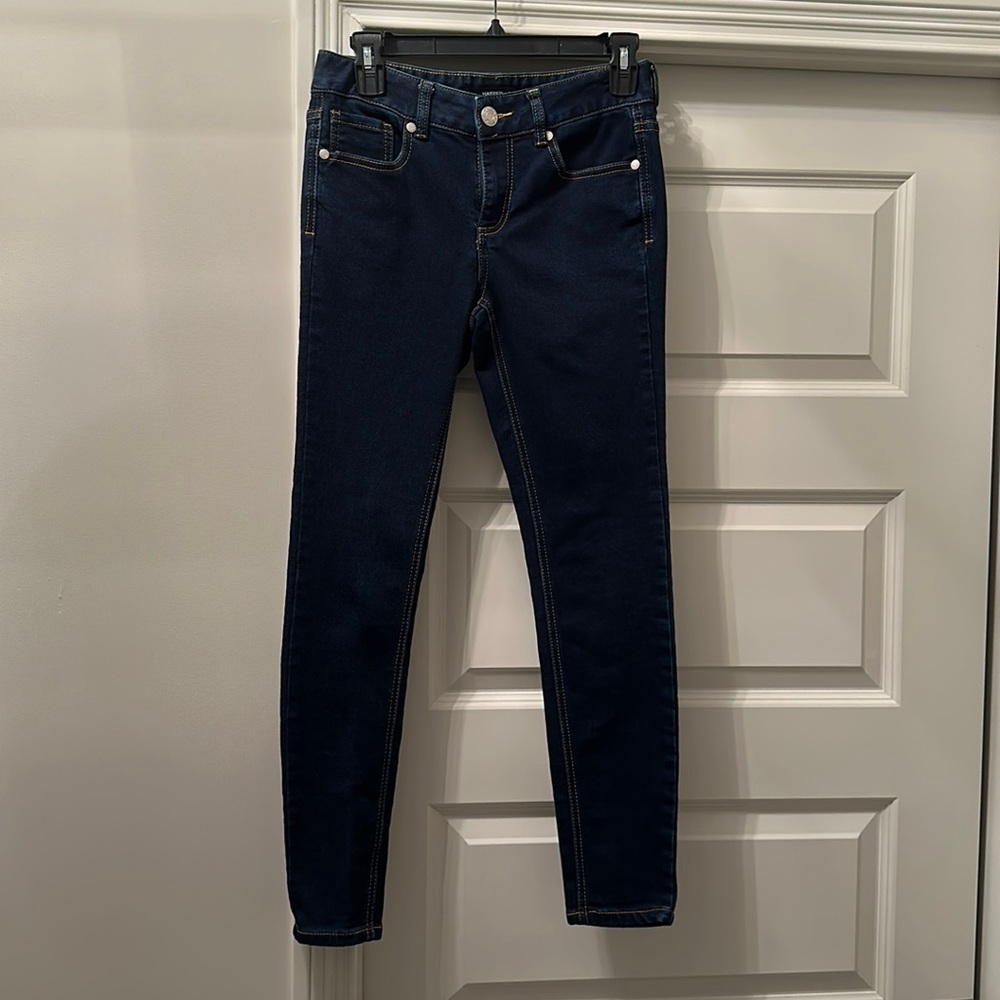 Harper jeans